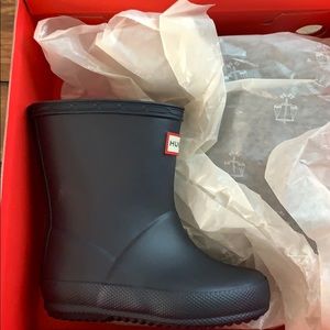Kids First Classic Hunter Boots